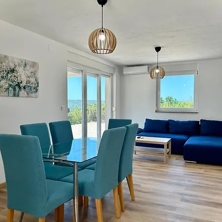 Apartment Mato