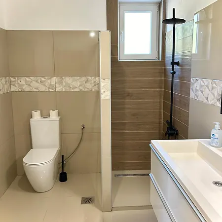 Apartment Mato *