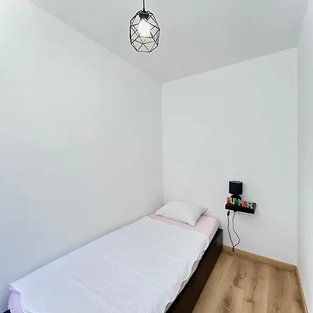 Mato Lejlighed Kruševo
