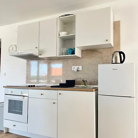 Apartment Mato *