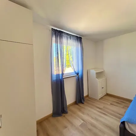 Mato Apartment
