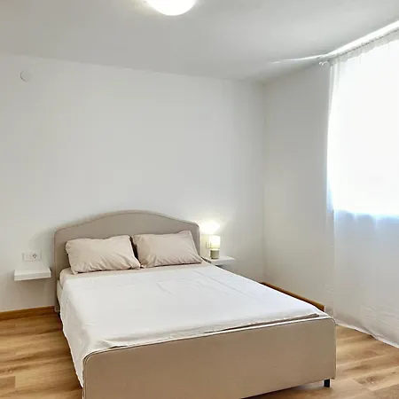 Apartment Mato